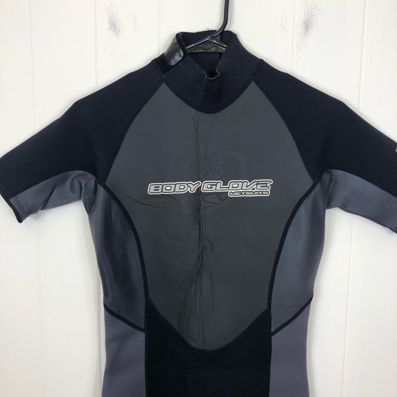 Body Glove Velocity Woman’s Wetsuit Sz 9/10 - Picture 2 of 10